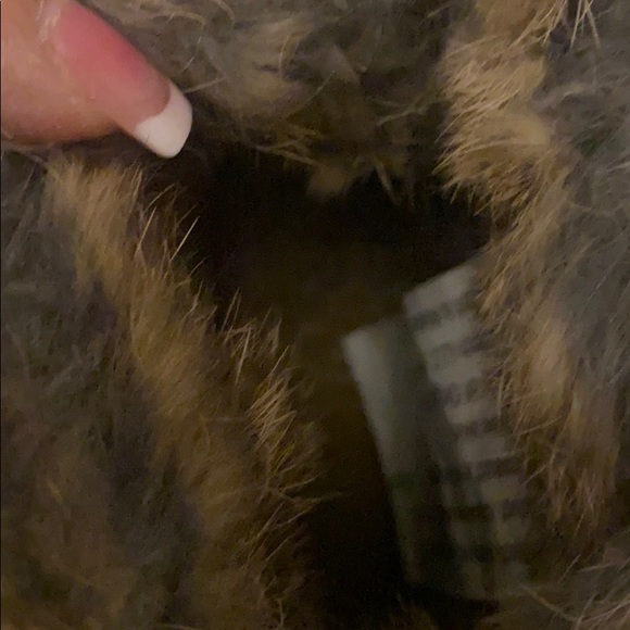 Tory Burch Booties size 5 - Picture 8 of 9